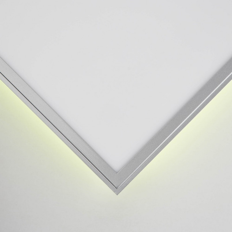 Plafon LED Alissa z Pilotem | 119,5cm | Brilliant