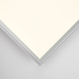 Plafon LED Alissa z Pilotem | 119,5cm | Brilliant