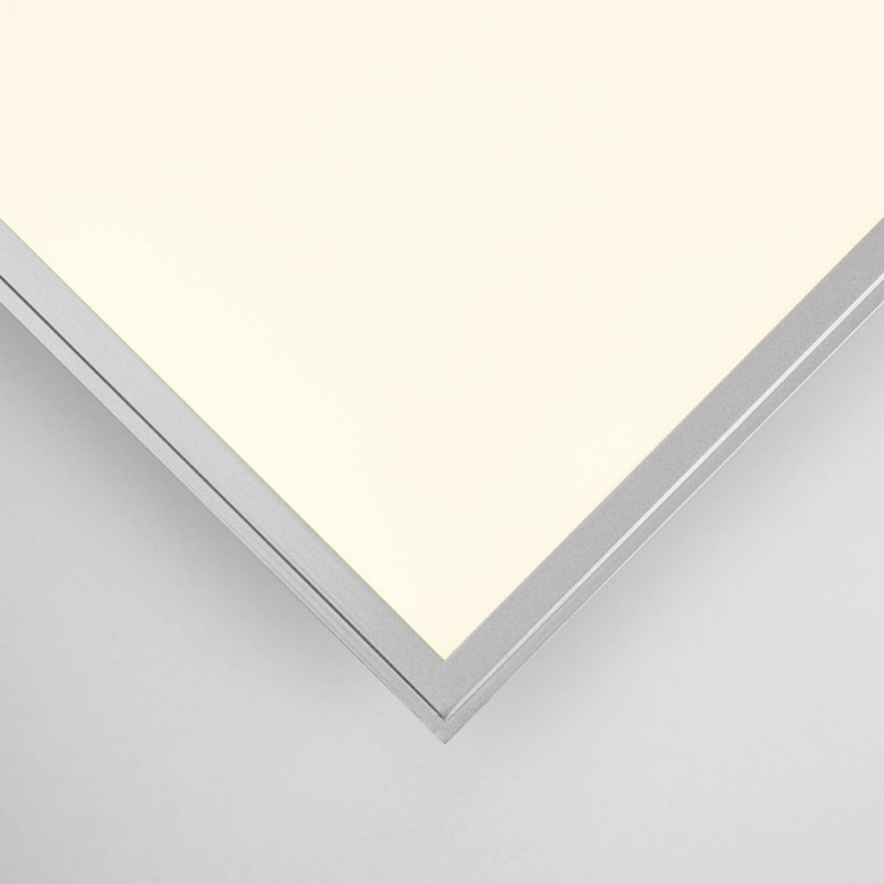 Plafon LED Alissa z Pilotem | 119,5cm | Brilliant