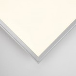 Plafon LED Alissa z Pilotem | 119,5cm | Brilliant