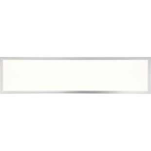 Plafon LED Alissa z Pilotem | 119,5cm | Brilliant
