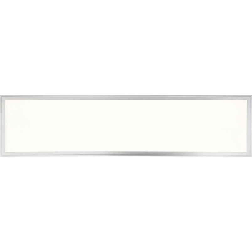 Plafon LED Alissa z Pilotem | 119,5cm | Brilliant