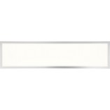 Plafon LED Alissa z Pilotem | 119,5cm | Brilliant