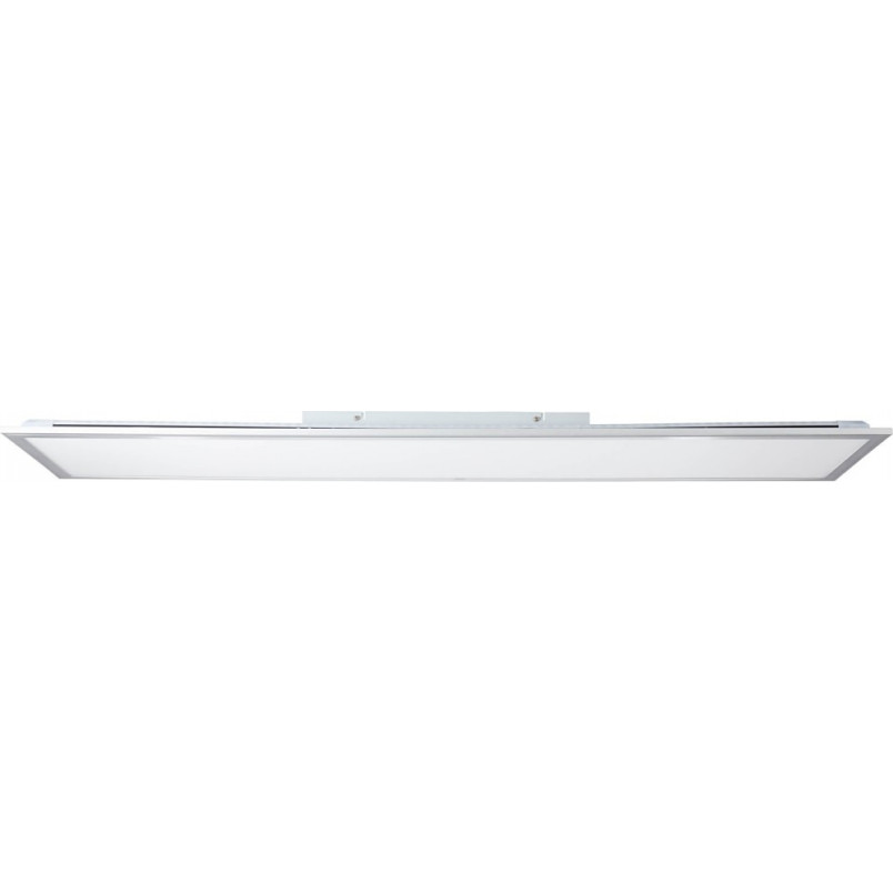Plafon LED Alissa z Pilotem | 119,5cm | Brilliant