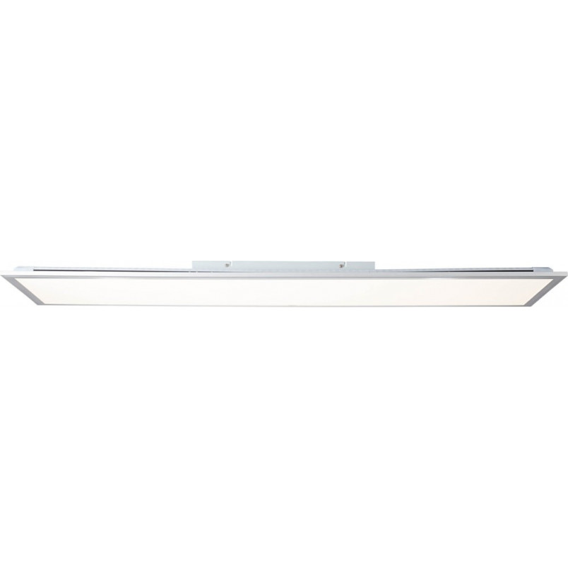 Plafon LED Alissa z Pilotem | 119,5cm | Brilliant