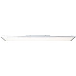 Plafon LED Alissa z Pilotem | 119,5cm | Brilliant
