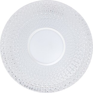 Plafon z kryształkami Nunya LED - Eleganckie oświetlenie Brilliant