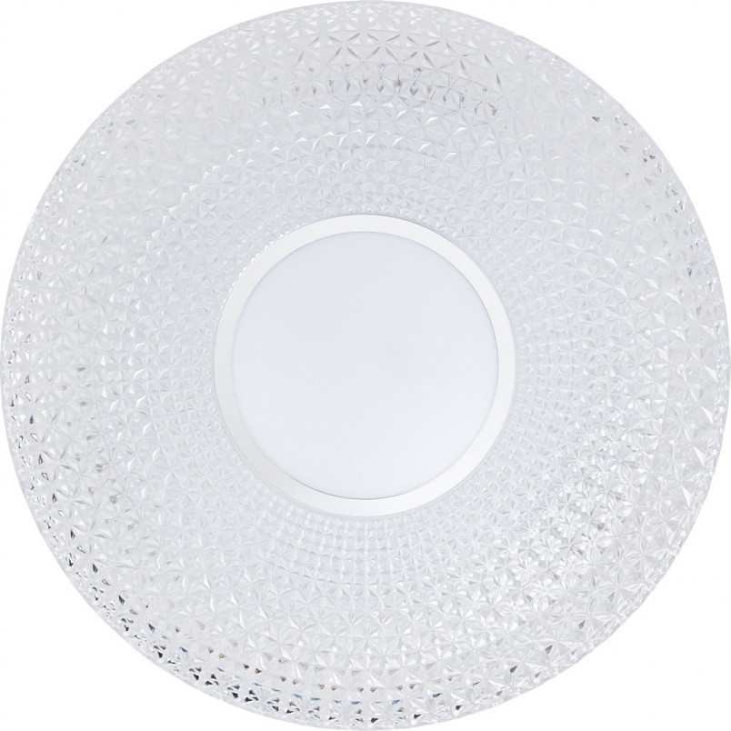 Plafon z kryształkami Nunya LED - Eleganckie oświetlenie Brilliant