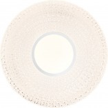 Plafon z kryształkami Nunya LED - Eleganckie oświetlenie Brilliant