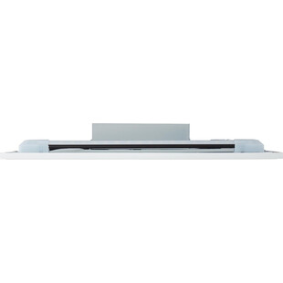 Plafon LED kwadratowy z pilotem Allie - Brilliant | 815 PLN