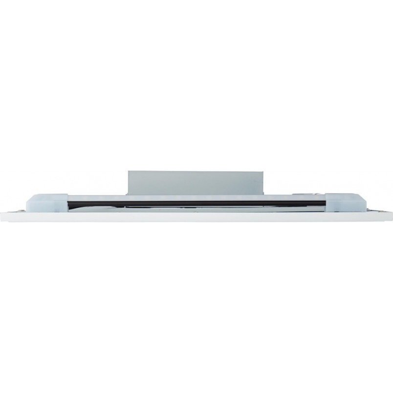 Plafon LED kwadratowy z pilotem Allie - Brilliant | 815 PLN
