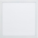 Plafon LED kwadratowy z pilotem Allie - Brilliant | 815 PLN