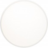 Plafon LED okrągły Buffi - Nowoczesne oświetlenie Brilliant