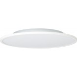Plafon LED okrągły Buffi - Nowoczesne oświetlenie Brilliant
