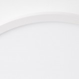Plafon LED okrągły Buffi - nowoczesne oświetlenie Brilliant