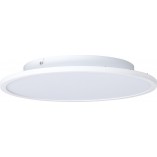 Plafon LED okrągły Buffi - nowoczesne oświetlenie Brilliant