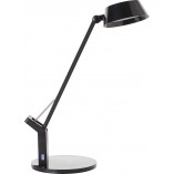 Lampa biurkowa LED Kaila | Ładowarka indukcyjna, ściemniacz | Brilliant