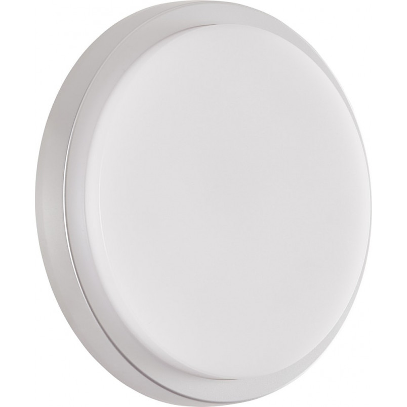 Plafon łazienkowy LED Devora Round - Brilliant | 28cm