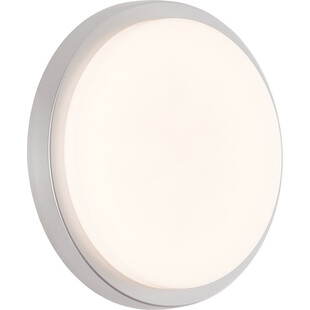 Plafon łazienkowy LED Devora Round - Brilliant | 28cm