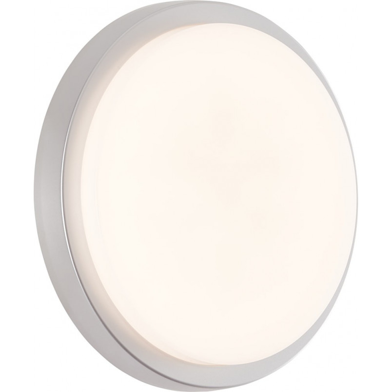 Plafon łazienkowy LED Devora Round - Brilliant | 28cm