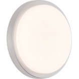 Plafon łazienkowy LED Devora Round - Brilliant | 28cm