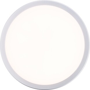 Plafon łazienkowy LED Devora Round - Brilliant | 28cm