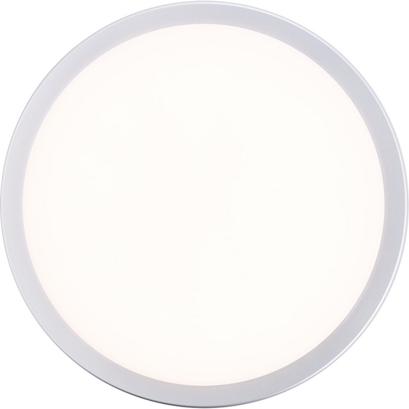 Plafon łazienkowy LED Devora Round - Brilliant | 28cm