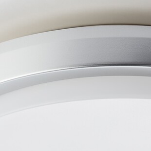 Plafon łazienkowy LED Devora Round - Brilliant | 28cm