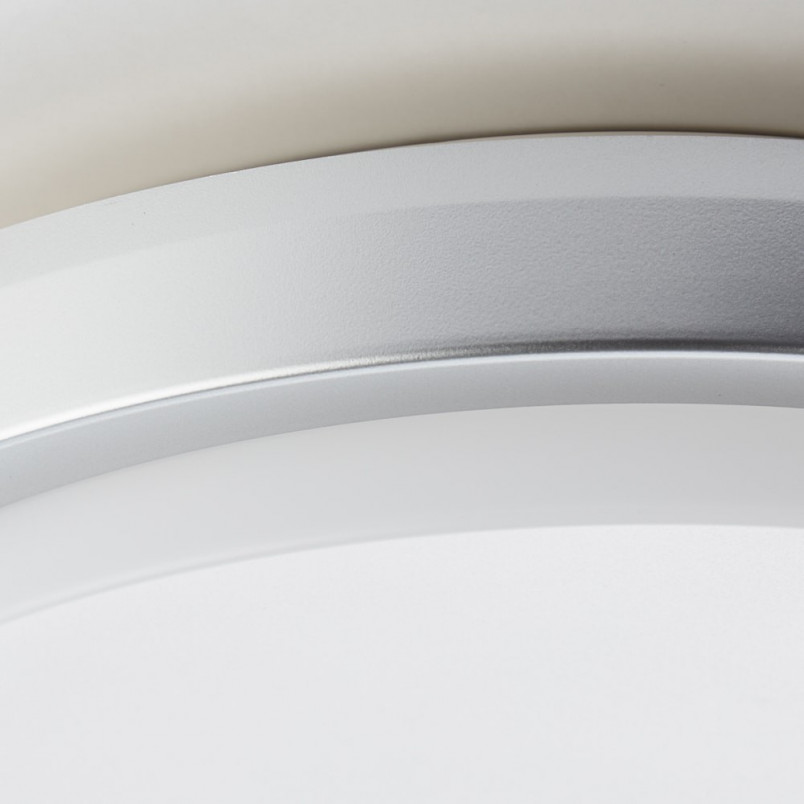 Plafon łazienkowy LED Devora Round - Brilliant | 28cm