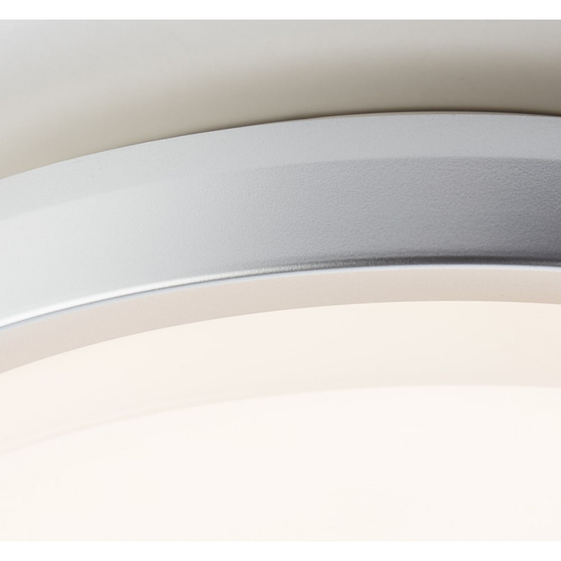 Plafon łazienkowy LED Devora Round - Brilliant | 28cm