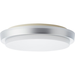 Plafon łazienkowy LED Devora Round - Brilliant | 28cm