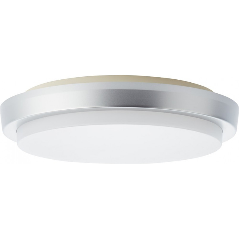 Plafon łazienkowy LED Devora Round - Brilliant | 28cm