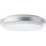 Plafon łazienkowy LED Devora Round - Brilliant | 28cm
