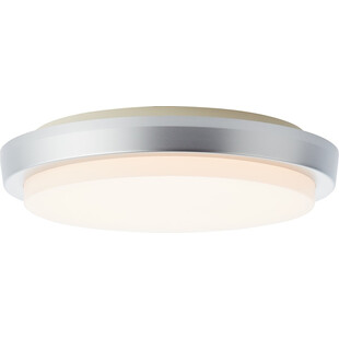 Plafon łazienkowy LED Devora Round - Brilliant | 28cm