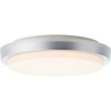 Plafon łazienkowy LED Devora Round - Brilliant | 28cm
