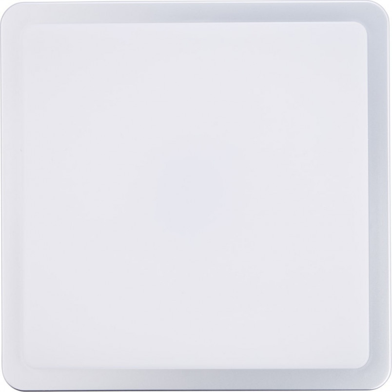 Plafon łazienkowy LED Devora Square - Brilliant | 28cm