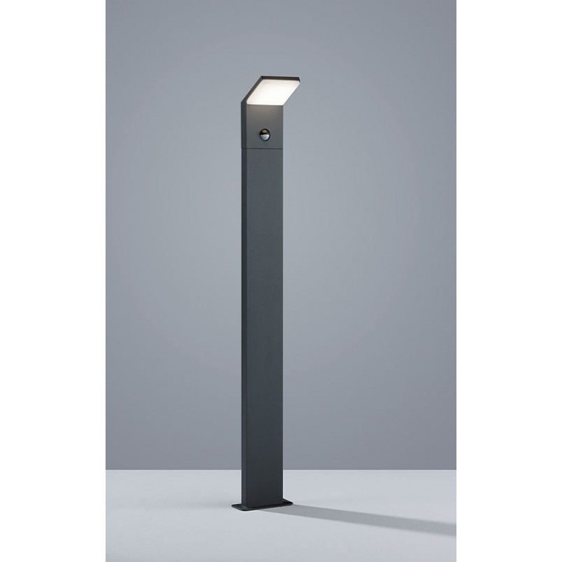 Słupek LED Pearl Trio 100cm - Oświetlenie Ogrodowe