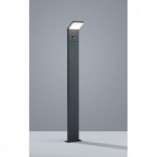 Słupek LED Pearl Trio 100cm - Oświetlenie Ogrodowe