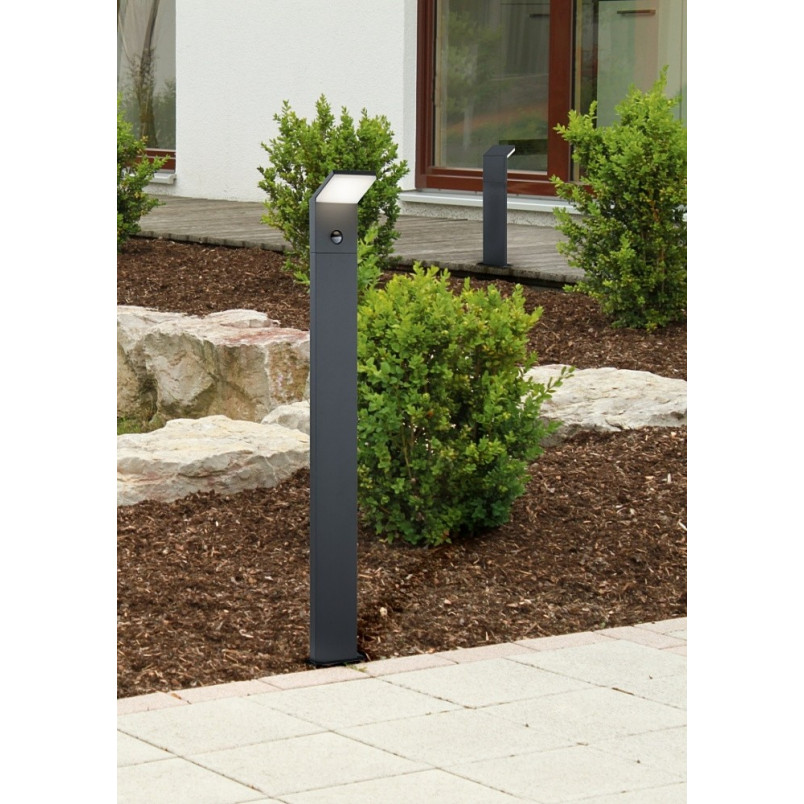 Słupek LED Pearl Trio 100cm - Oświetlenie Ogrodowe