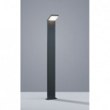 Słupek LED Pearl Trio | Oświetlenie Ogrodowe Antracyt