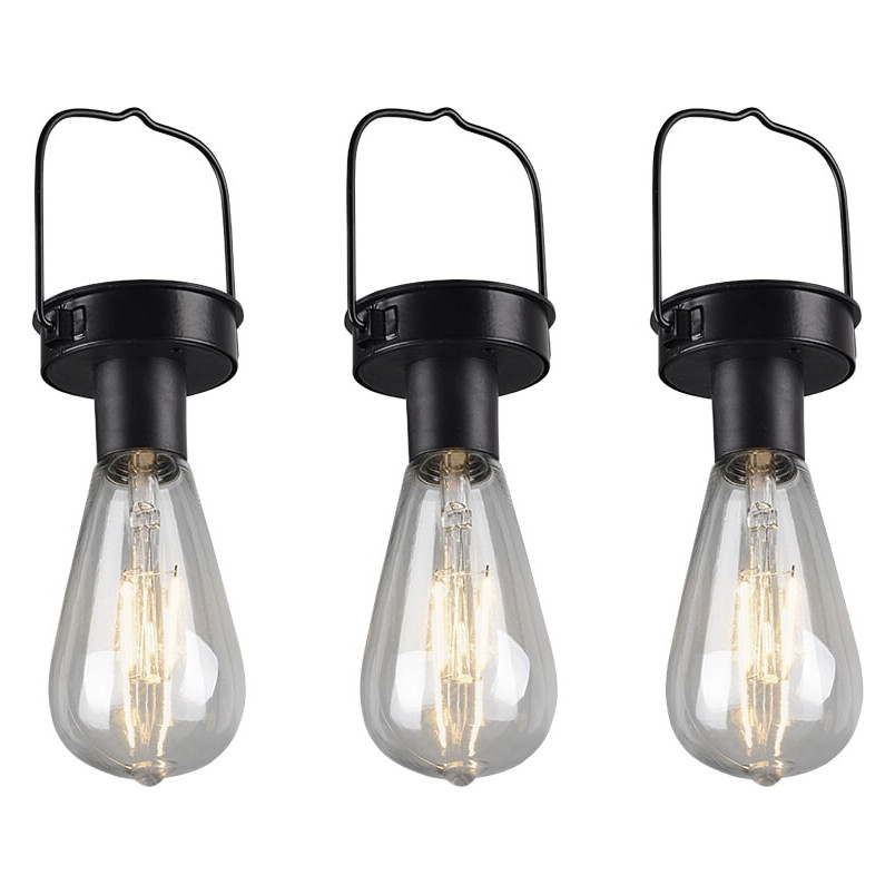 Lampy Solarne Ogrodowe Reality - Eleganckie Oświetlenie
