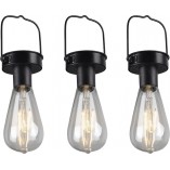 Lampy Solarne Ogrodowe Reality - Eleganckie Oświetlenie