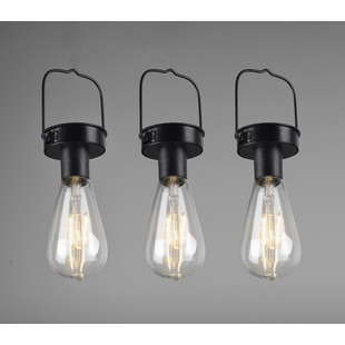 Lampy Solarne Ogrodowe Reality - Eleganckie Oświetlenie