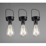 Lampy Solarne Ogrodowe Reality - Eleganckie Oświetlenie