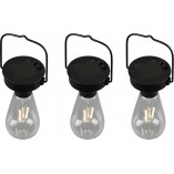 Lampy Solarne Ogrodowe Reality - Eleganckie Oświetlenie
