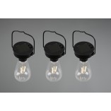 Lampy Solarne Ogrodowe Reality - Eleganckie Oświetlenie