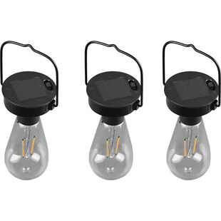 Lampy Solarne Ogrodowe Reality - Eleganckie Oświetlenie