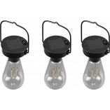Lampy Solarne Ogrodowe Reality - Eleganckie Oświetlenie