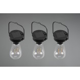 Lampy Solarne Ogrodowe Reality - Eleganckie Oświetlenie