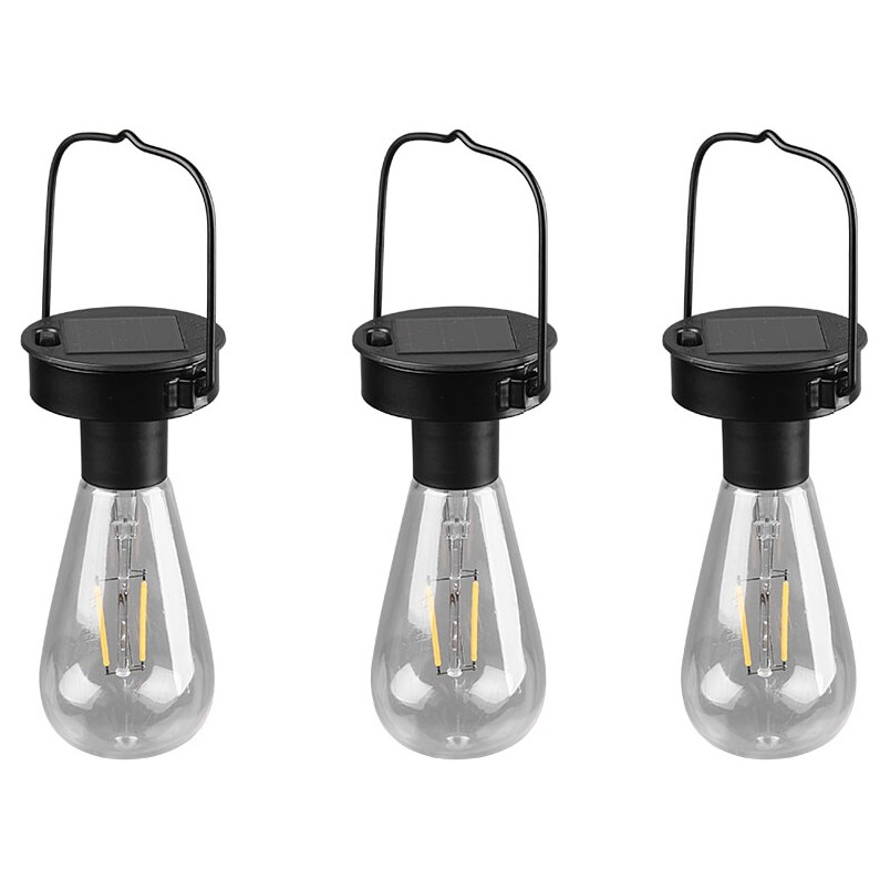 Lampy Solarne Ogrodowe Reality - Eleganckie Oświetlenie